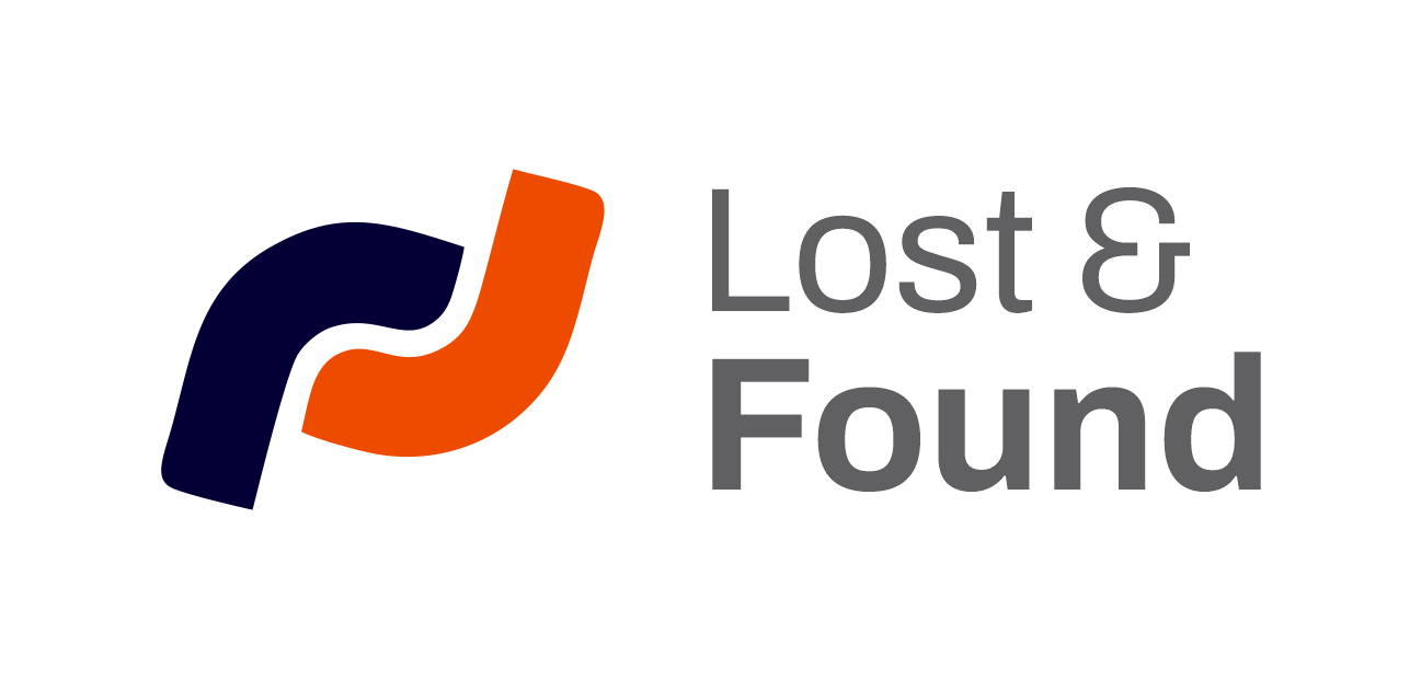 lost and found_mainlogo